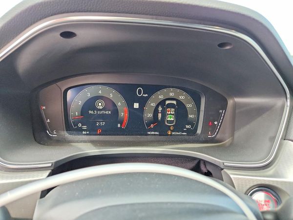 2026 ACURA INTEGRA A-Spec