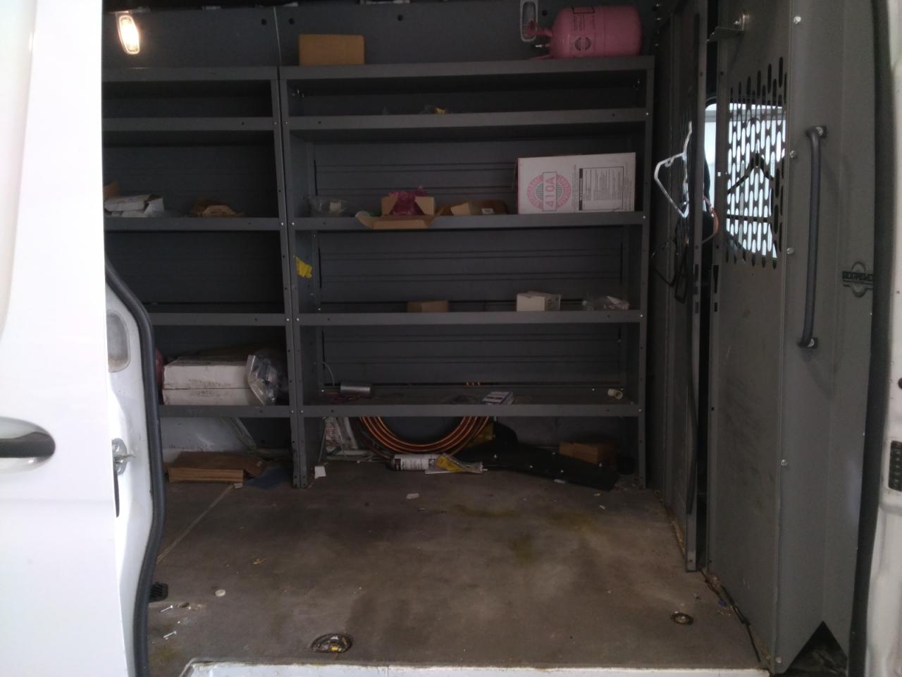 2022 MERCEDES-BENZ SPRINTER