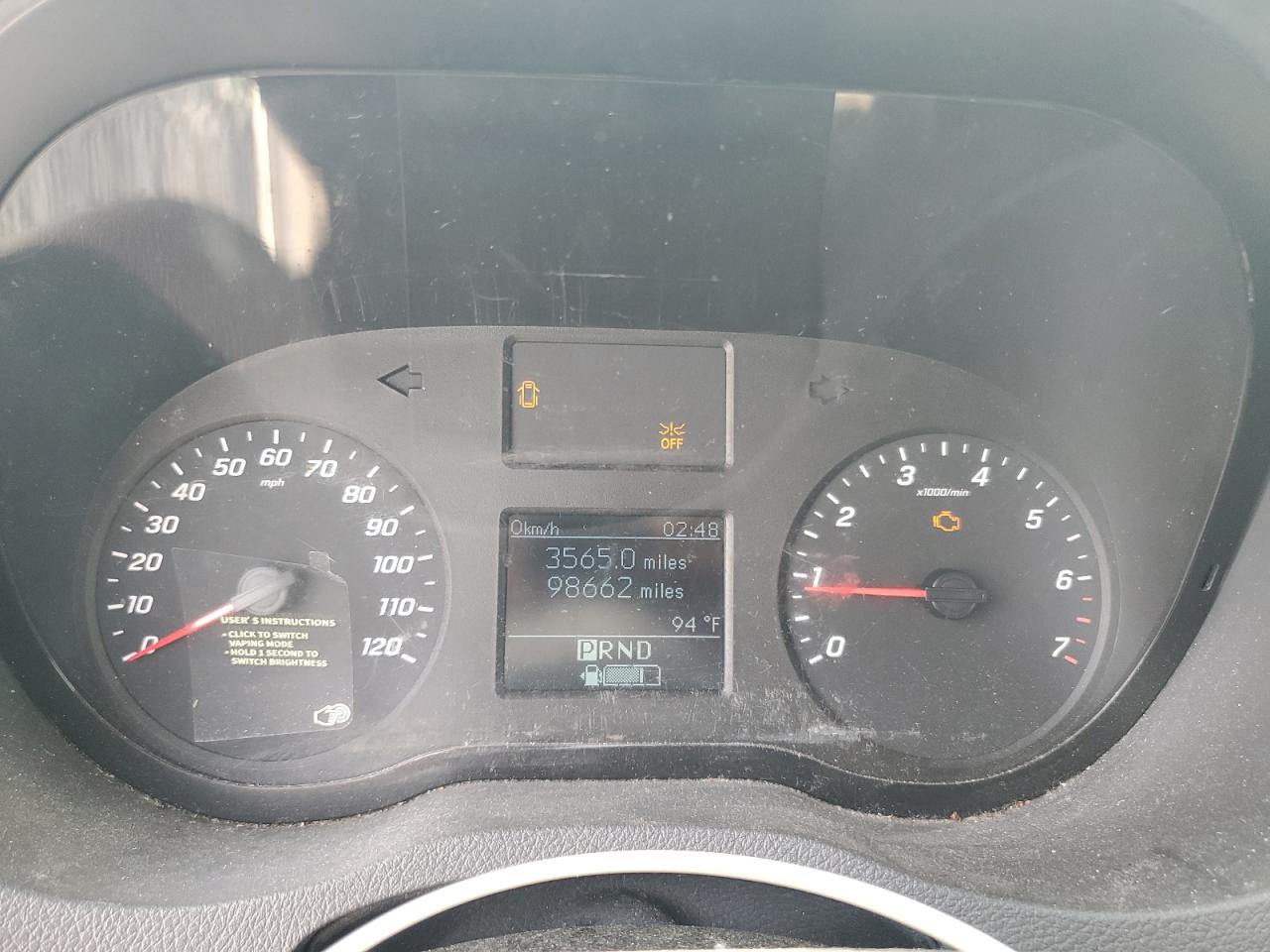 2022 MERCEDES-BENZ SPRINTER