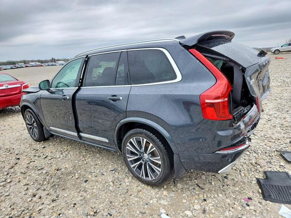 2019 VOLVO XC90
