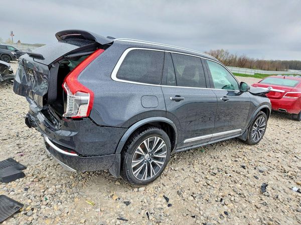 2019 VOLVO XC90