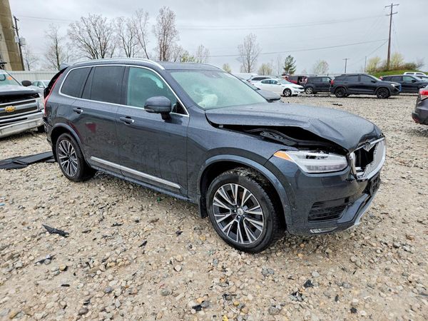 2019 VOLVO XC90