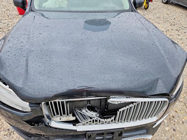 2019 VOLVO XC90