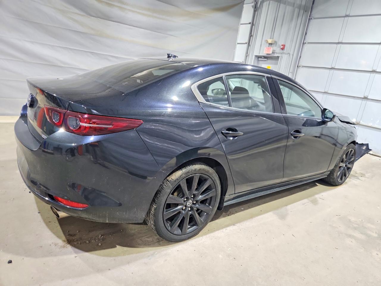 2021 MAZDA 3 Mazda3