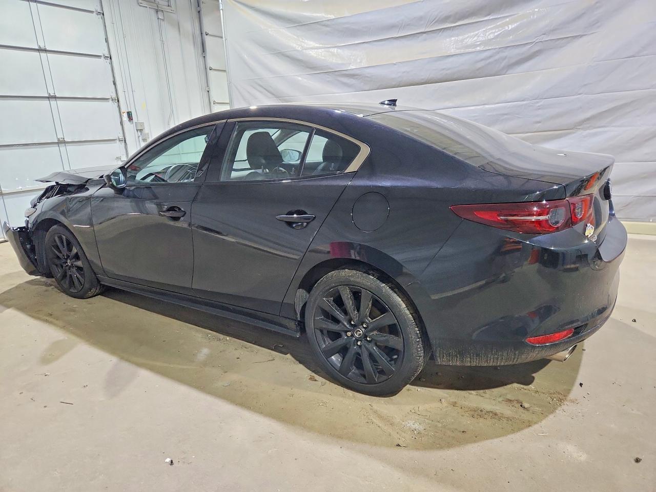 2021 MAZDA 3 Mazda3