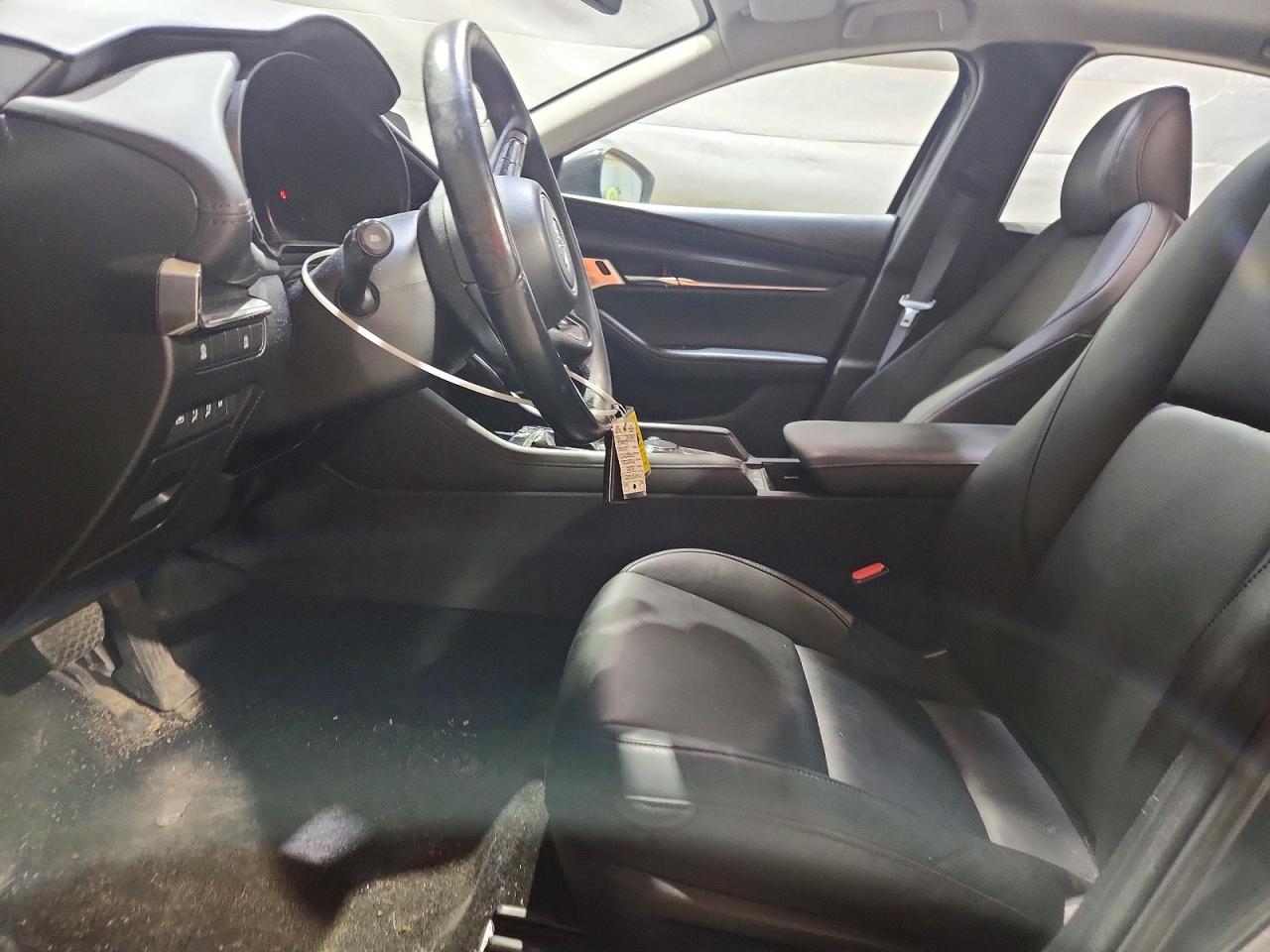 2021 MAZDA 3 Mazda3