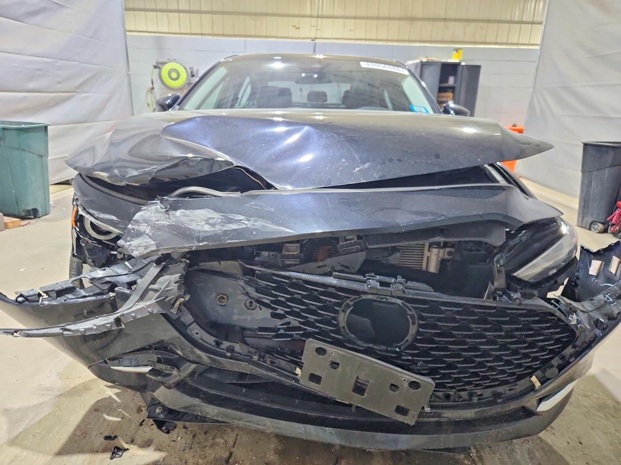 2021 MAZDA 3 Mazda3