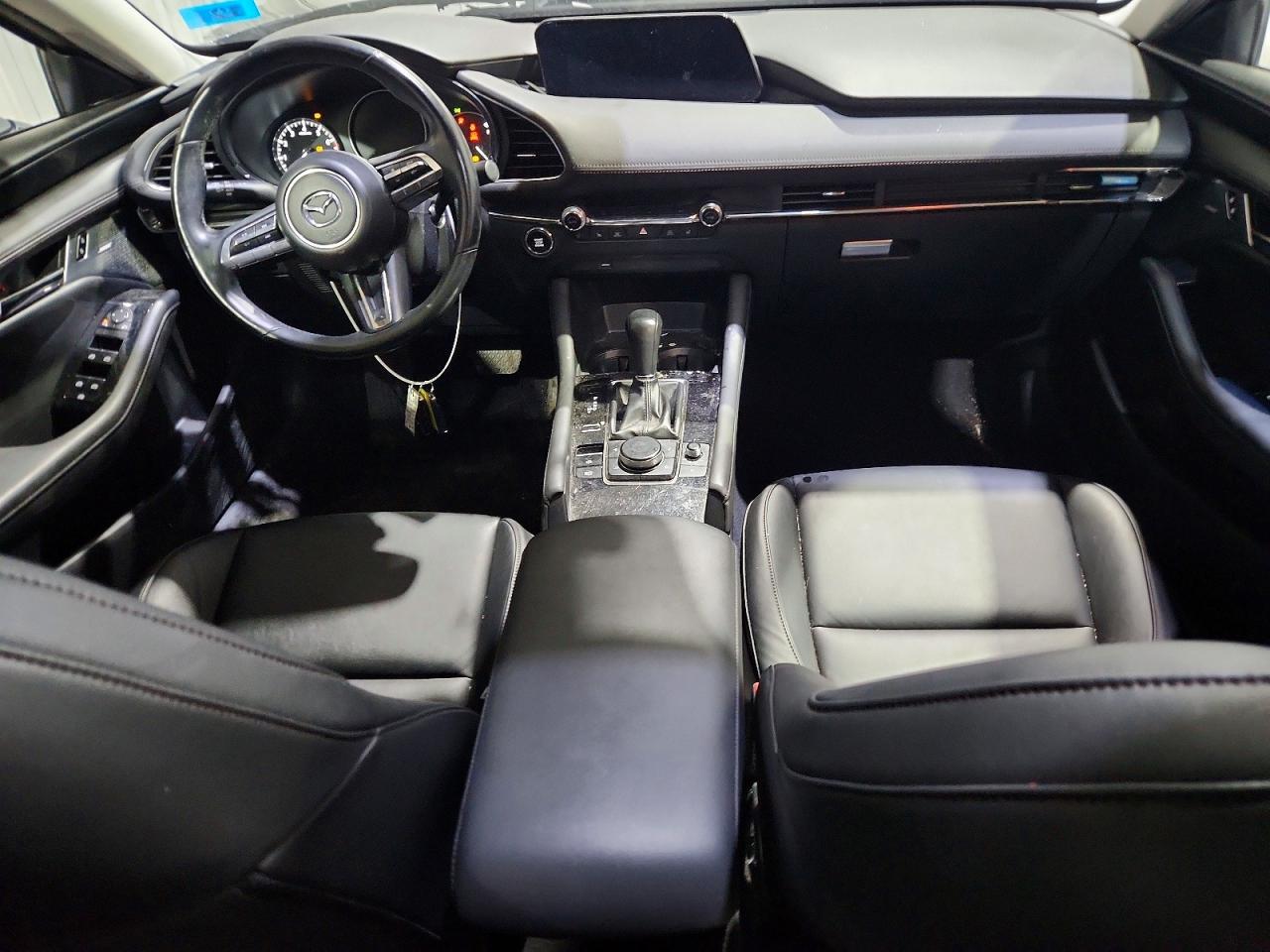 2021 MAZDA 3 Mazda3