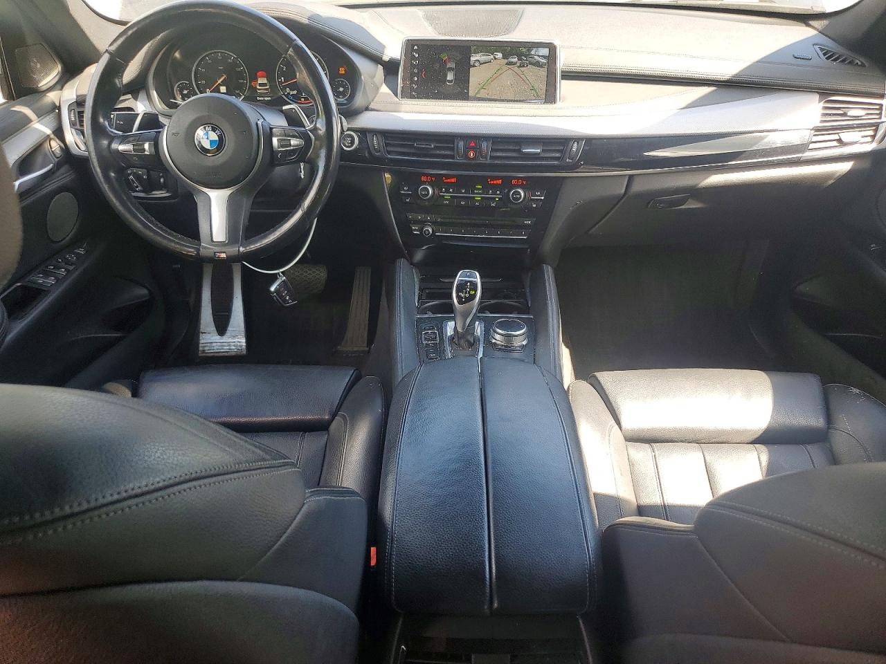 2019 BMW X6