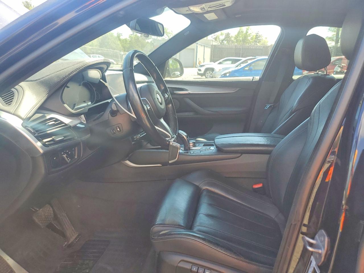 2019 BMW X6