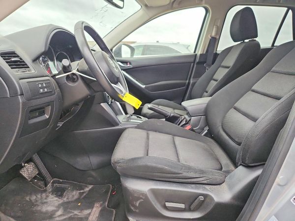 2013 MAZDA CX-5 Touring/GS