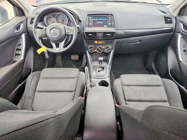 2013 MAZDA CX-5 Touring/GS