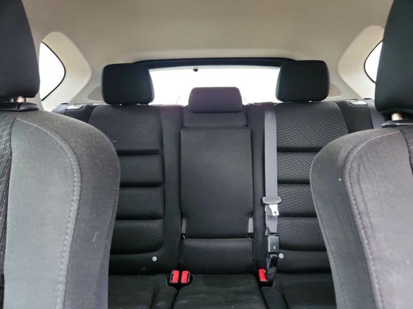 2013 MAZDA CX-5 Touring/GS