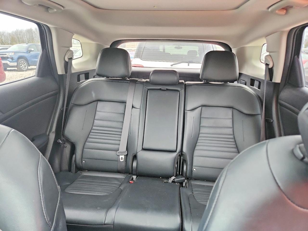 2023 KIA SPORTAGE SX-PRESTIGE or SX-P