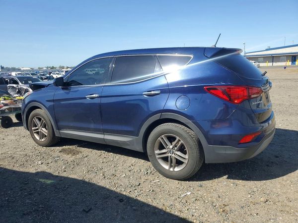 2018 HYUNDAI SANTA FE SPORT Sport Base