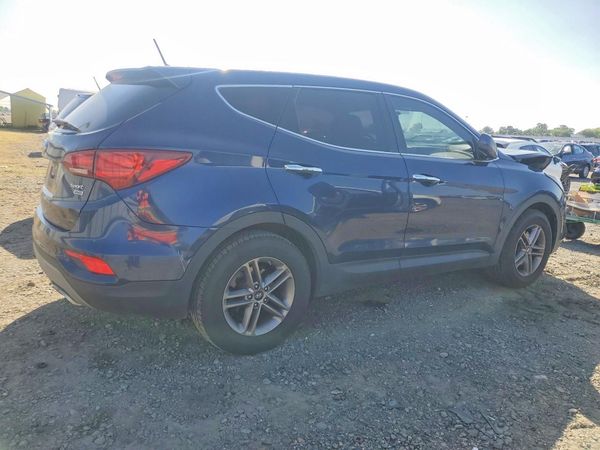 2018 HYUNDAI SANTA FE SPORT Sport Base