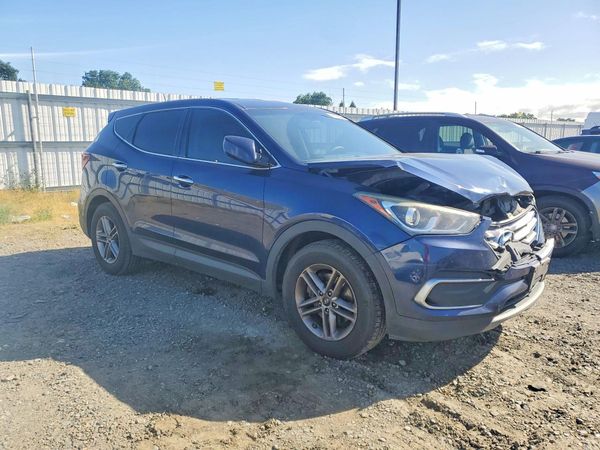 2018 HYUNDAI SANTA FE SPORT Sport Base