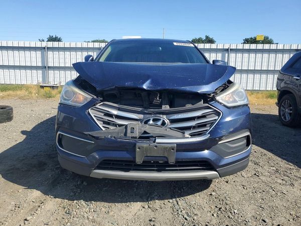 2018 HYUNDAI SANTA FE SPORT Sport Base