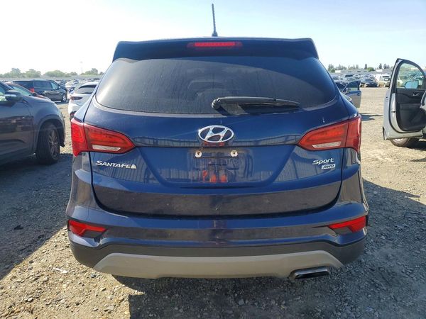 2018 HYUNDAI SANTA FE SPORT Sport Base