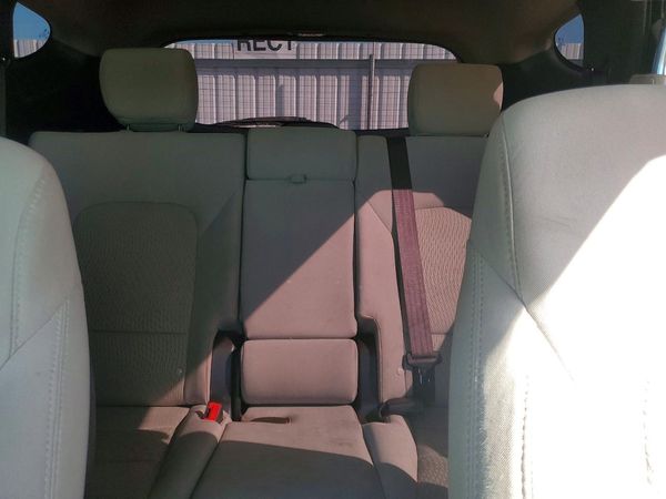 2018 HYUNDAI SANTA FE SPORT Sport Base