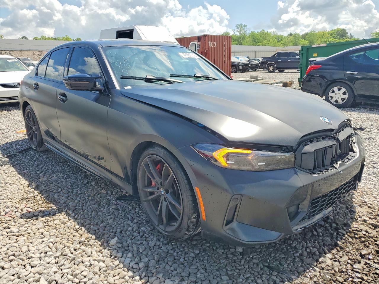2023 BMW M340I