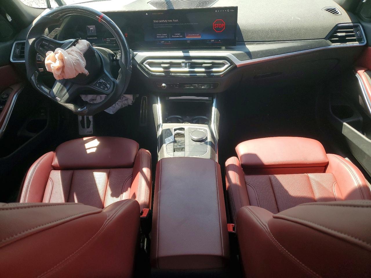 2023 BMW M340I
