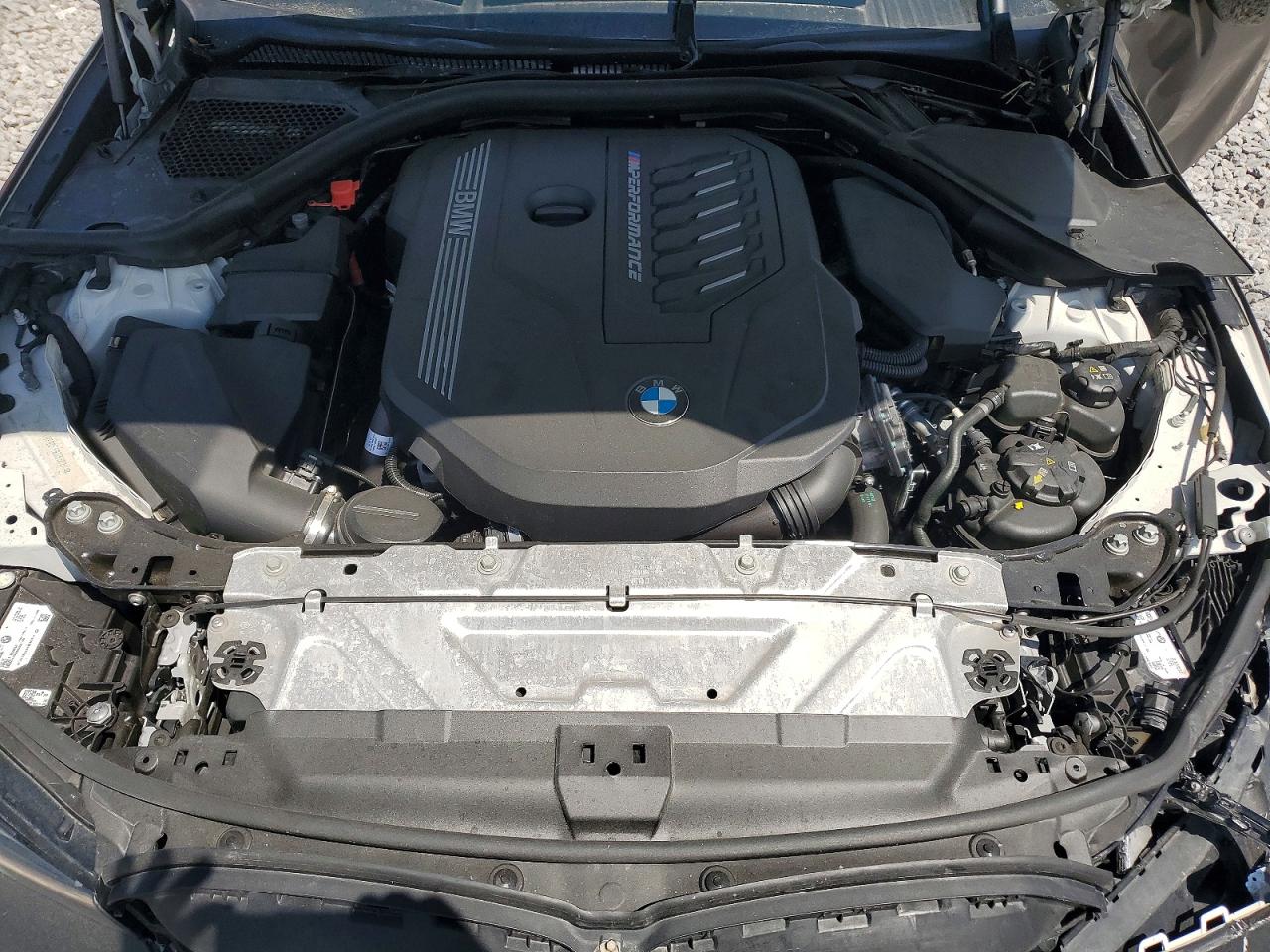 2023 BMW M340I