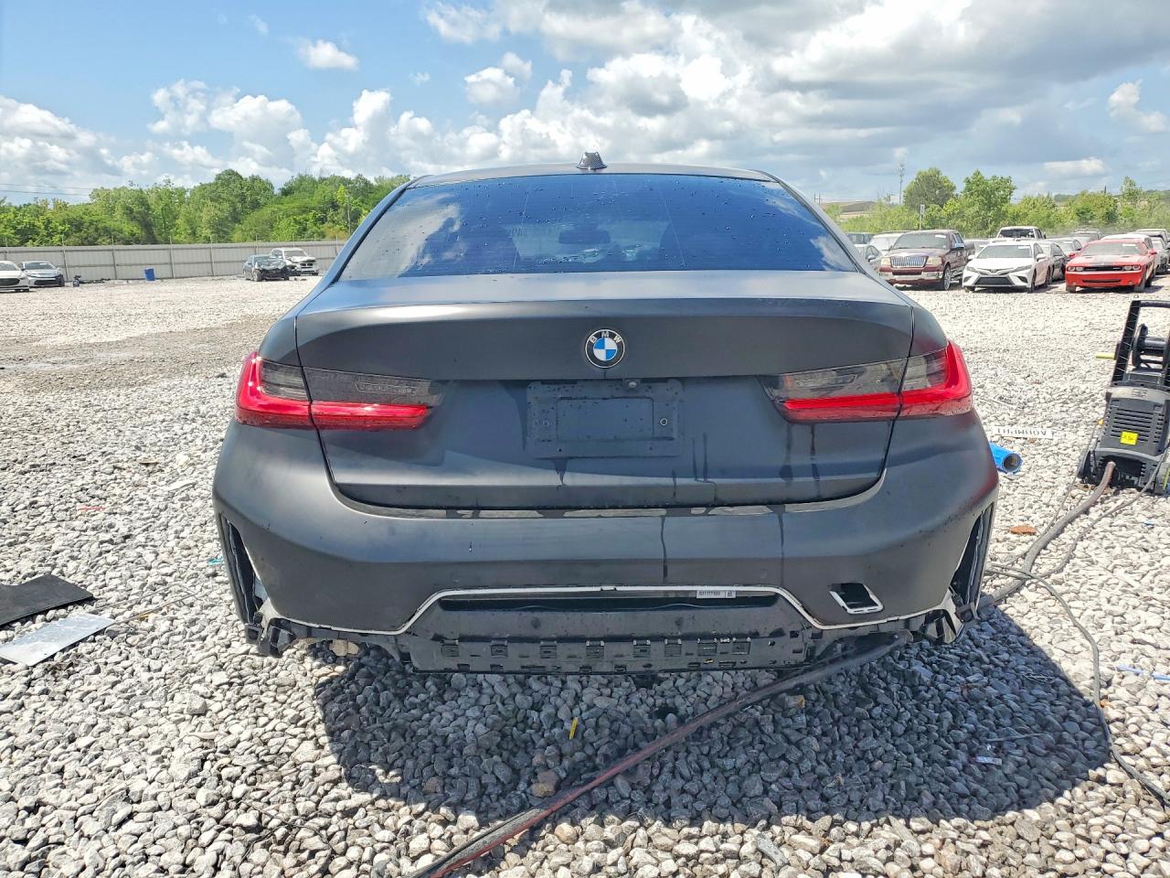 2023 BMW M340I