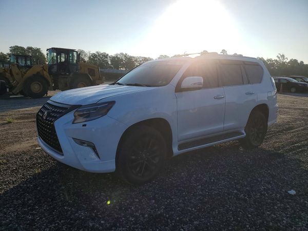 2020 LEXUS GX 460 460 Premium
