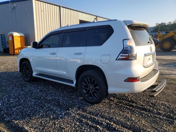2020 LEXUS GX 460 460 Premium
