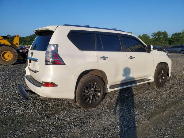 2020 LEXUS GX 460 460 Premium