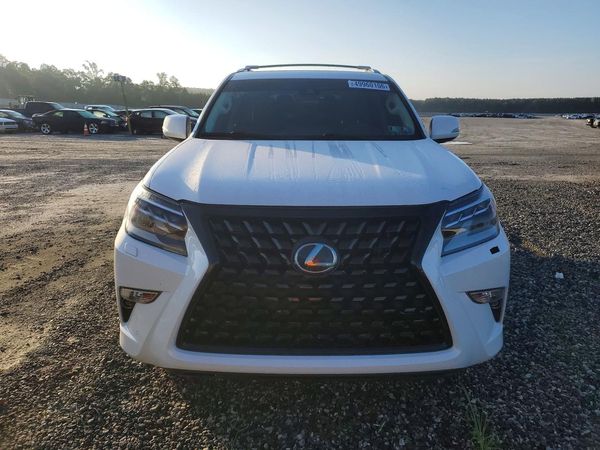 2020 LEXUS GX 460 460 Premium