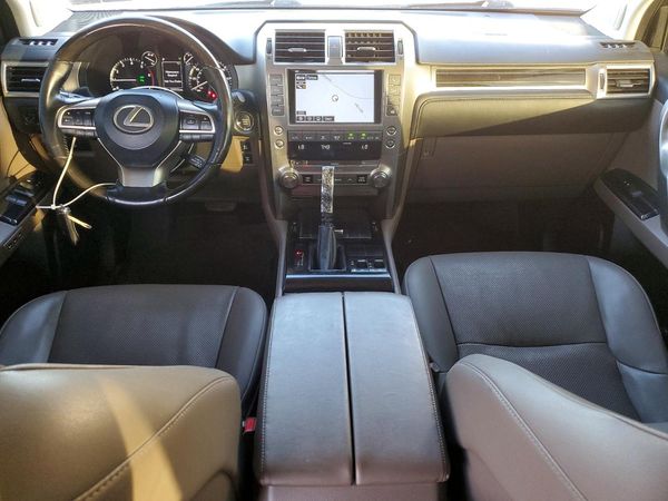 2020 LEXUS GX 460 460 Premium