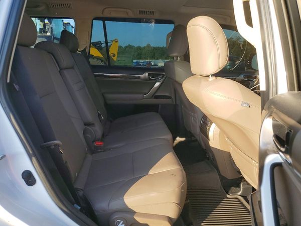 2020 LEXUS GX 460 460 Premium