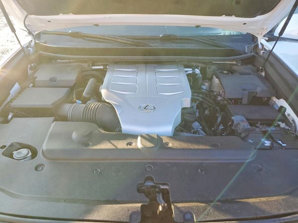 2020 LEXUS GX 460 460 Premium