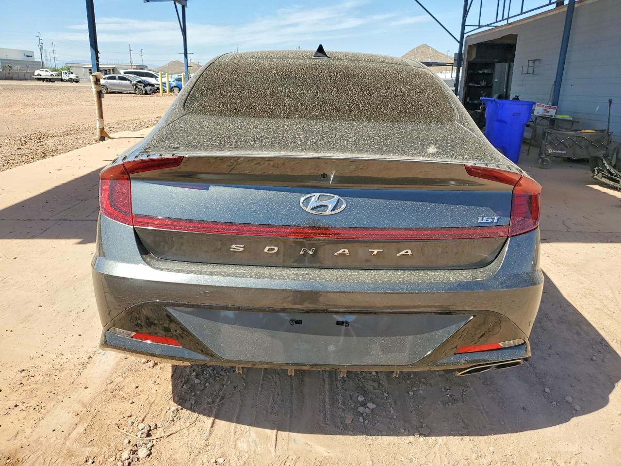 2022 HYUNDAI SONATA SEL Plus