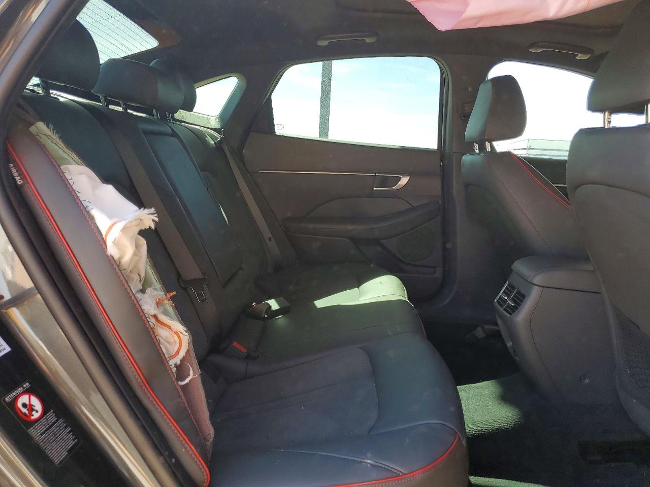 2022 HYUNDAI SONATA SEL Plus