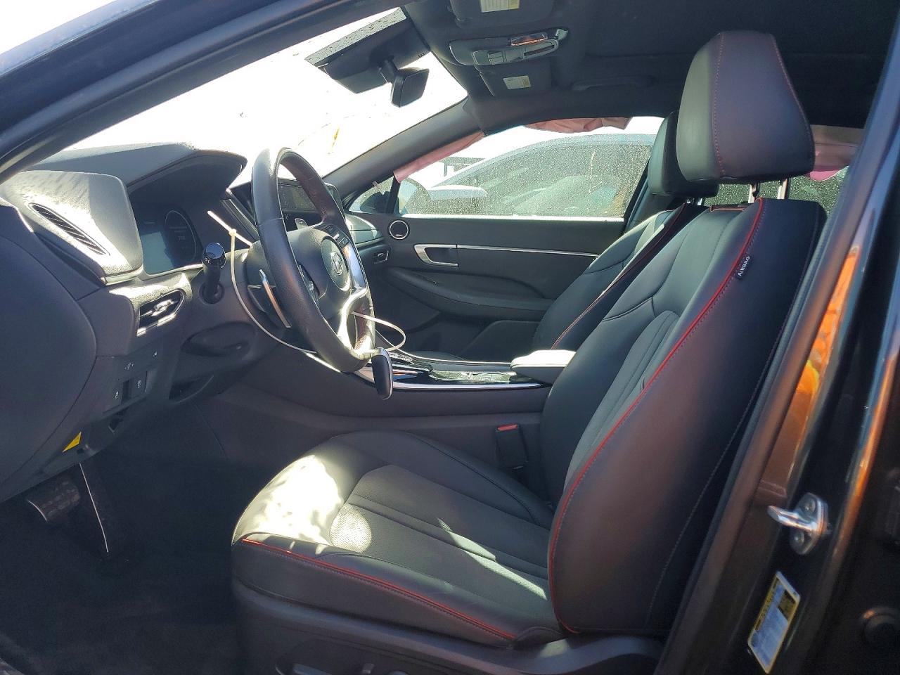 2022 HYUNDAI SONATA SEL Plus