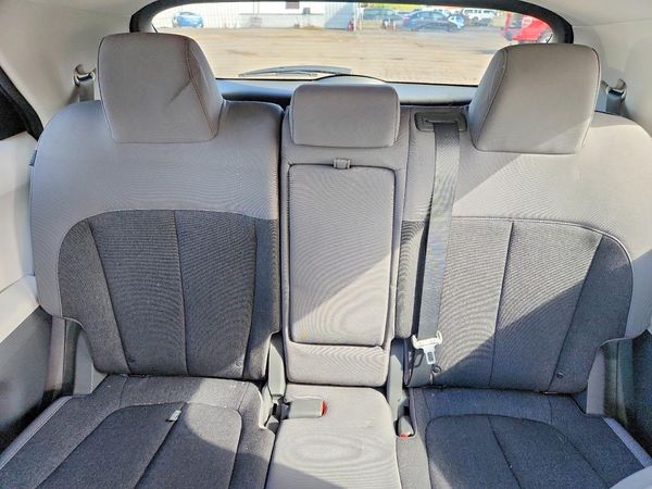 2025 HYUNDAI IONIQ 5 SE
