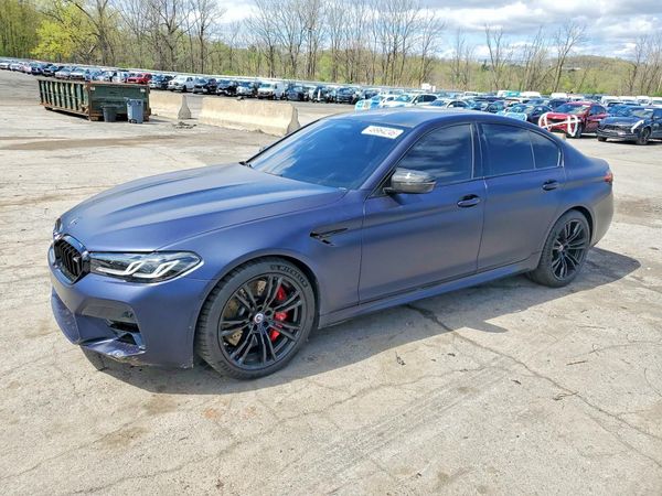 2023 BMW M5