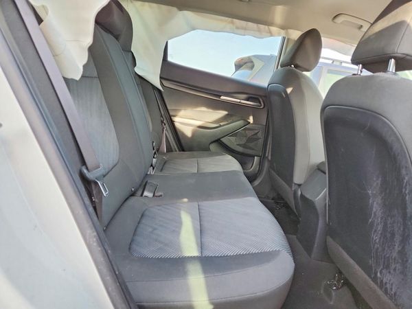 2021 KIA SELTOS LX