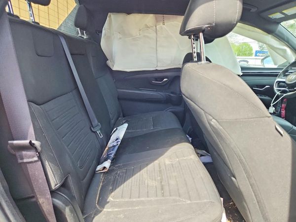 2022 HYUNDAI SANTA CRUZ