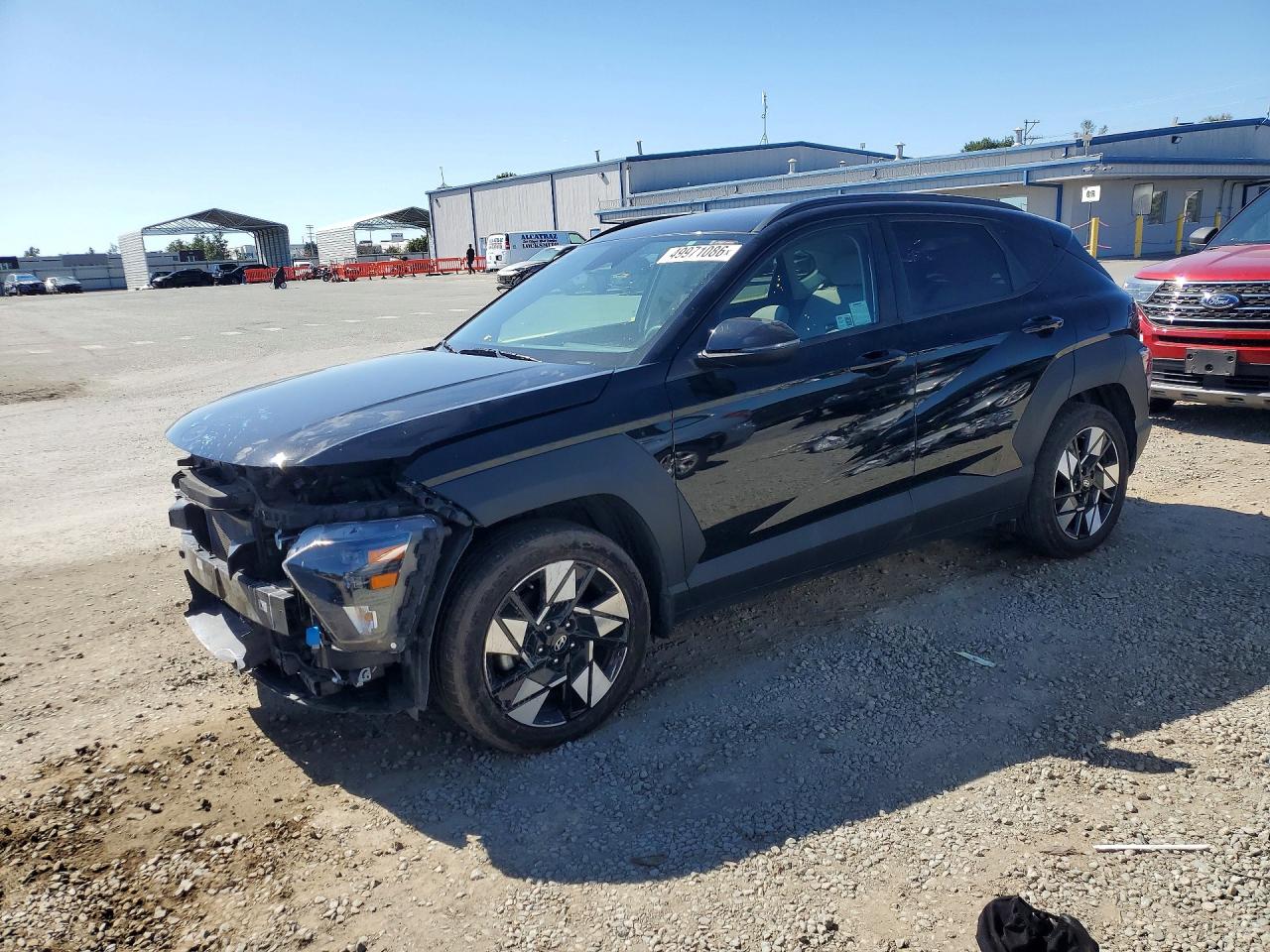 2024 HYUNDAI KONA SE