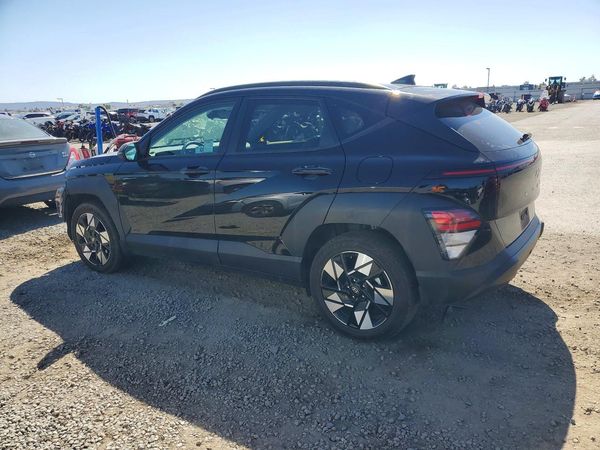 2024 HYUNDAI KONA SE
