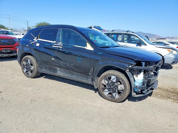 2024 HYUNDAI KONA SE