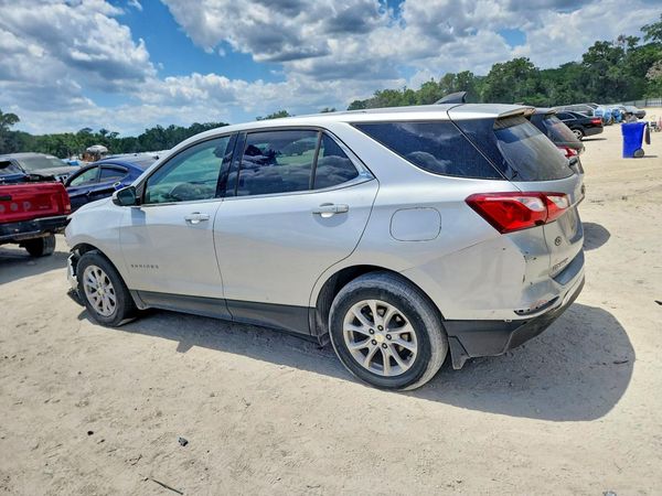 2019 CHEVROLET EQUINOX LT (1LT)