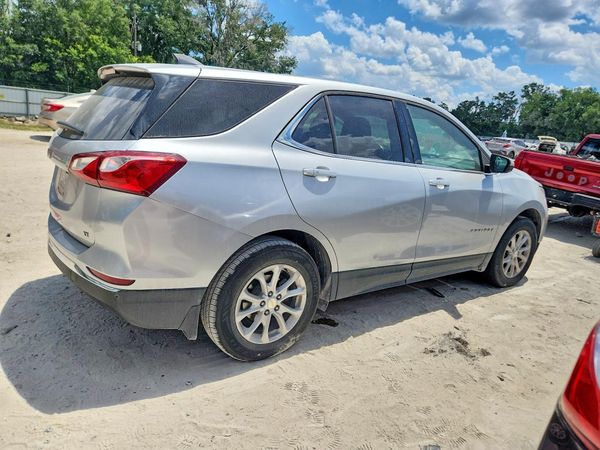2019 CHEVROLET EQUINOX LT (1LT)