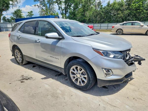 2019 CHEVROLET EQUINOX LT (1LT)