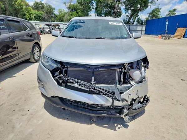 2019 CHEVROLET EQUINOX LT (1LT)
