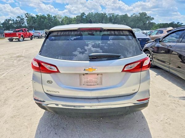 2019 CHEVROLET EQUINOX LT (1LT)